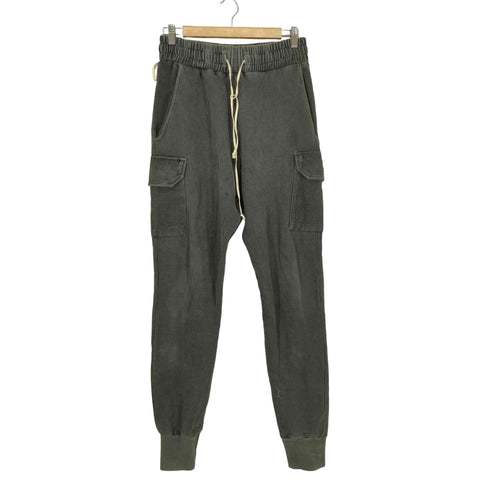 リプレゼント REPRESENT スウェットカーゴパンツ メンズ  M